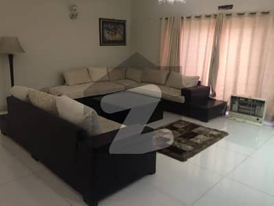 Furnished