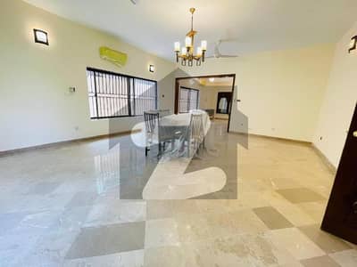 Offering A Spacious House For Rent Located At A Very Extremely Prime Location