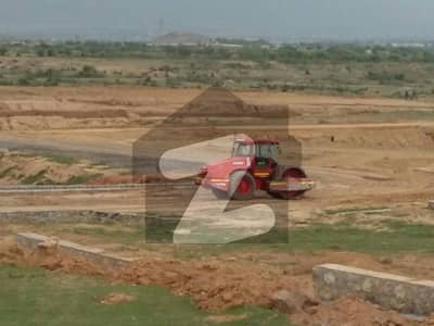 E-19 Ministry Of Commerce 25x50 Plot For Sale