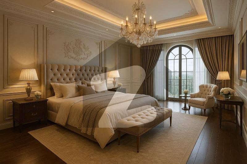 1 Bed Luxury Apartment In Bahria Town