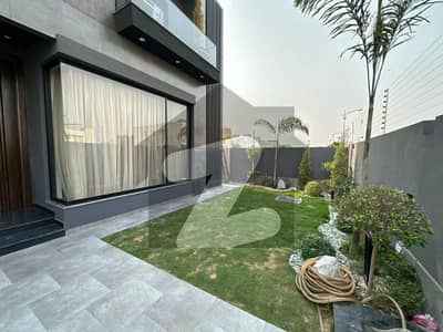 1 KANAL SEMMID FURNISHED NEW HOUSE FOR SALE