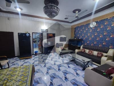 سبزہ زار سکیم ۔ بلاک جی سبزہ زار سکیم,لاہور میں 6 کمروں کا 10 مرلہ مکان 3.65 کروڑ میں برائے فروخت۔