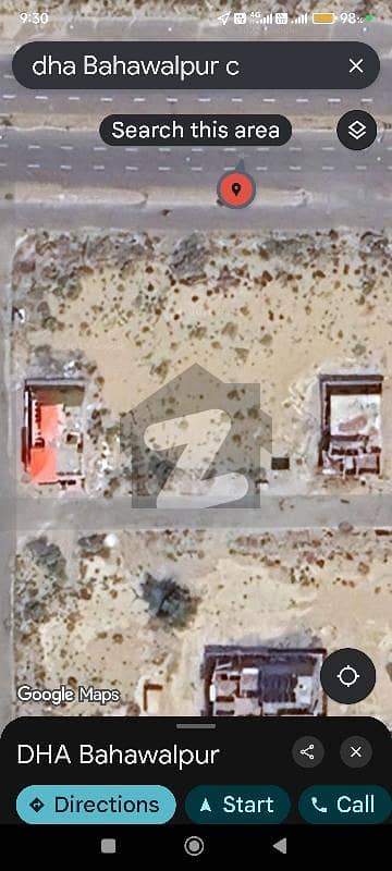 Residential Plot In DHA Defence - Sector C For sale