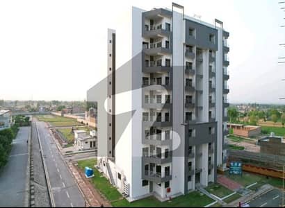 4 Bed Apartment for Sale, Askari-6 Peshawar