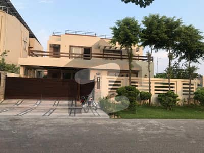 1 Kanal full House Available for rent in DHA Phase 6 J Block at Prime Location Near Tim Horton And KFC at reasonable price