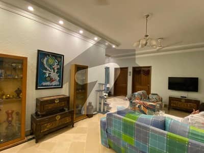Apartment For Sale In Kara Koram Enclave 1 F-11 Islamabad