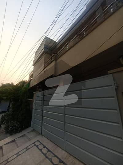 10 Marla House Triple Story Huge Hall Best For Office