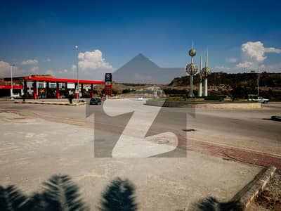 ڈی ایچ اے فیز 3 ۔ بلاک ڈی ڈی ایچ اے ڈیفینس فیز 3,ڈی ایچ اے ڈیفینس,اسلام آباد میں 1 کنال رہائشی پلاٹ 1.89 کروڑ میں برائے فروخت۔