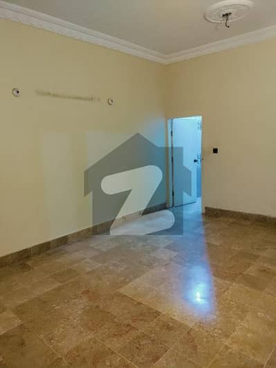 2 BED GROUND FLOOR WEST OPEN SMALL FAMILY FOR GOOD CHOICE NO LOAD SHEDDING/NO WATER PROBLEM/NO GAS PROBLEM/NEARLY HASAN SQUARE BLOCK 13A GULSHAN E IQBAL