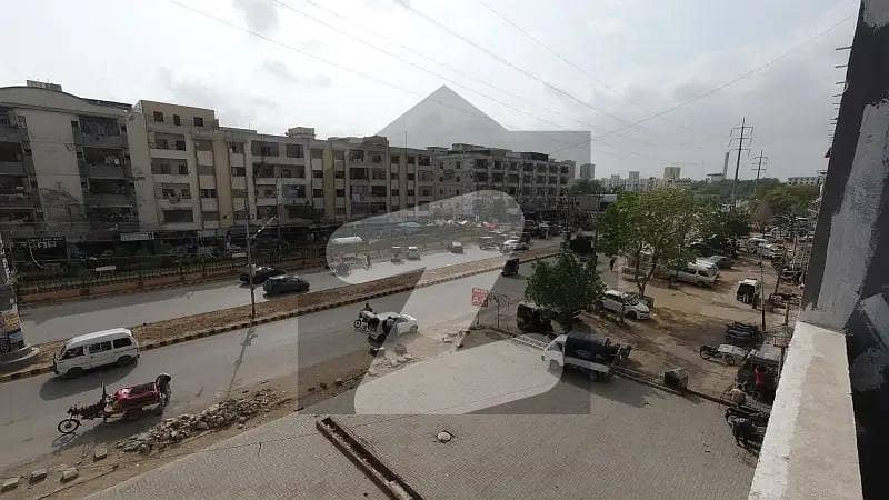 SAWERA ENCLAVE 2 BED D D