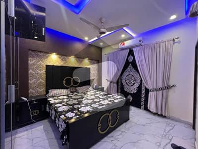 7 Marla House For Sale In DHA Lahore Phase 6,Block J
