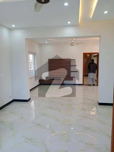 10 Marla House Available For Rent In DHA Phase 5 Islamabad