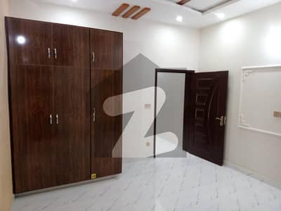 3.5 Marla New Dubble Unit House For Rent ( Post Office Street )