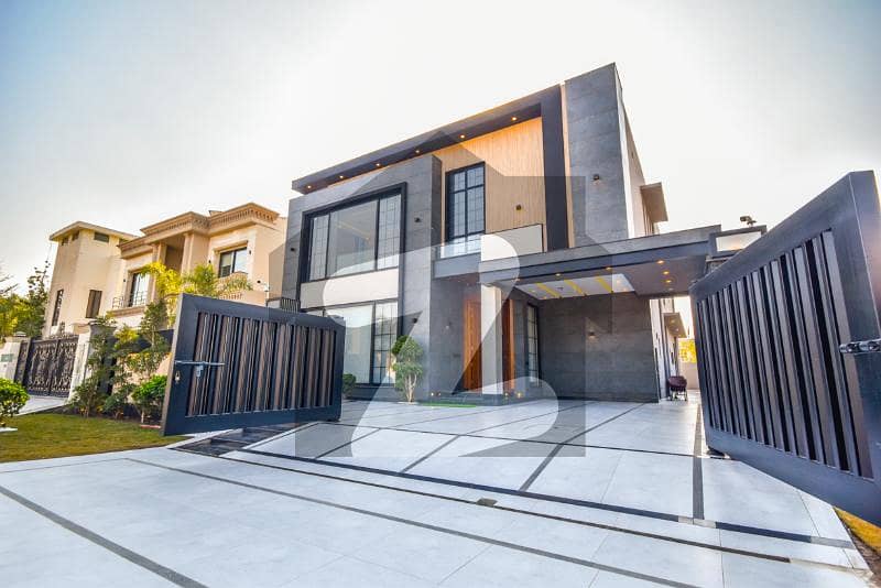 20 Marla Modern Design Luxury House Available For Sale 20 Marla Modern Design Luxury House Available For Sale