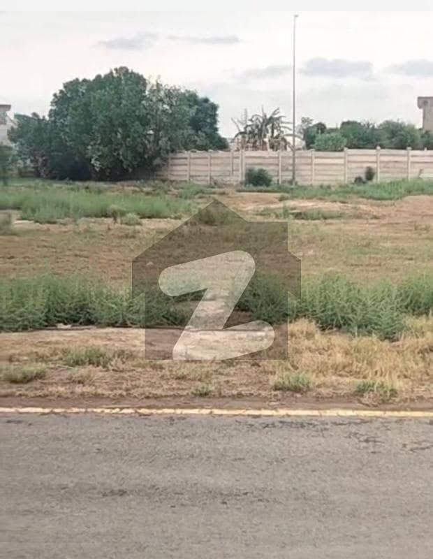 kanal cheap plot available on ground carpeted road kanal cheap plot available on ground carpeted road