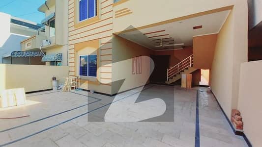 Brand New 10 Marla Upper Portion Is Available For Rent