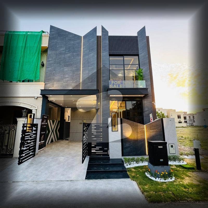 3 Years Installment Plan Triple Story Luxury Designer House In Etihad Town Lahore 3 Years Installment Plan Triple Story Luxury Designer House In Etihad Town Lahore