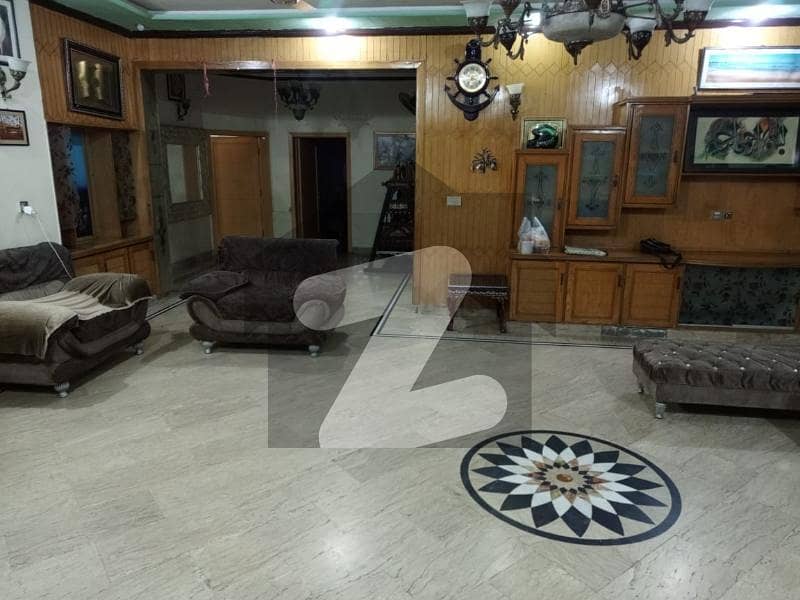 20 Marla Lower Portion For Rent