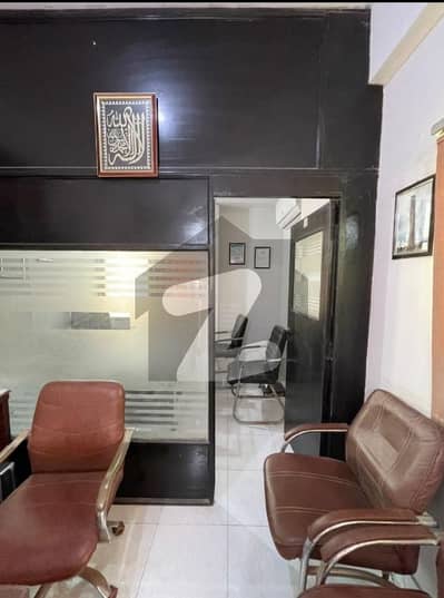 FURNISHED