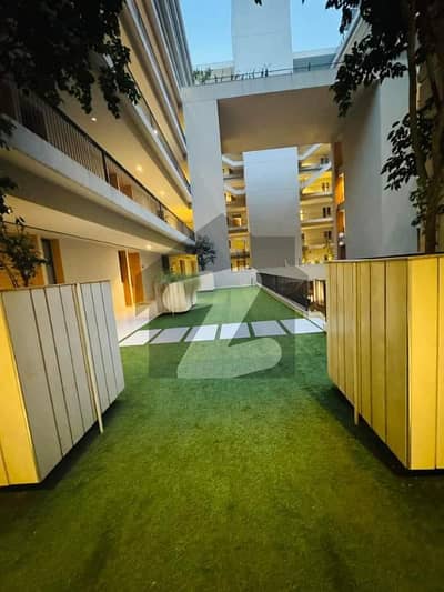 2 Bed Apartment For Rent In Veranda Residence E-11 Islamabad Stylish &Amp; Spacious Living