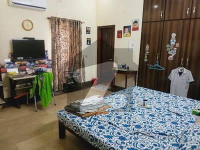 Double Storey Facing Park 50ft road Double Storey Facing Park 50ft road
