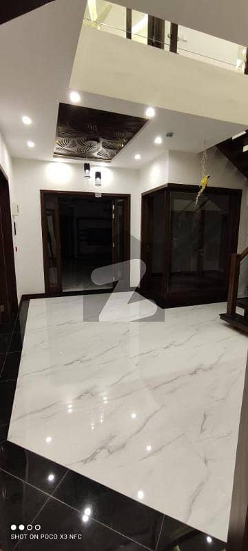 Upper Portion In Phase 5 DHA Upper Portion In Phase 5 DHA