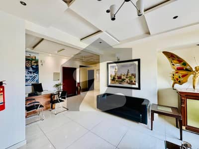 2-Bedroom Apartment For Sale In Eastern Block Bahria Orchard Phase 1 Bahria Orchard Lahore