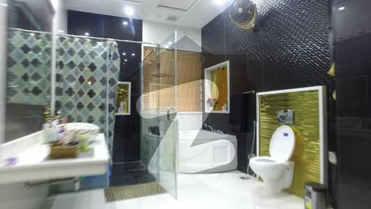 Aesthetic 1 Kanal House For Rent In Phase 4. Ideal Location