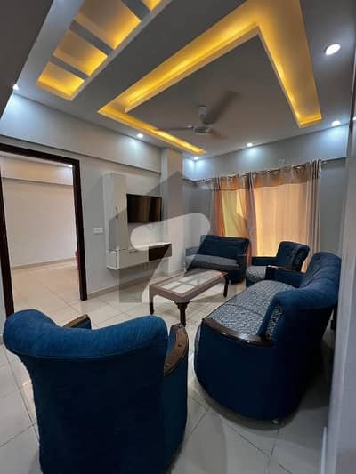 Stunning Fully Furnished Apartment For Rent Prime Location