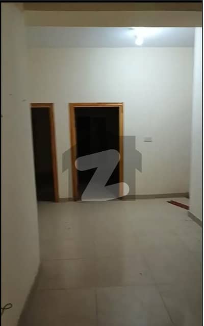 یونیورسٹی روڈ پشاور میں 3 کمروں کا 5 مرلہ فلیٹ 85.0 لاکھ میں برائے فروخت۔