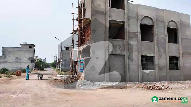 possession plots on easy installments