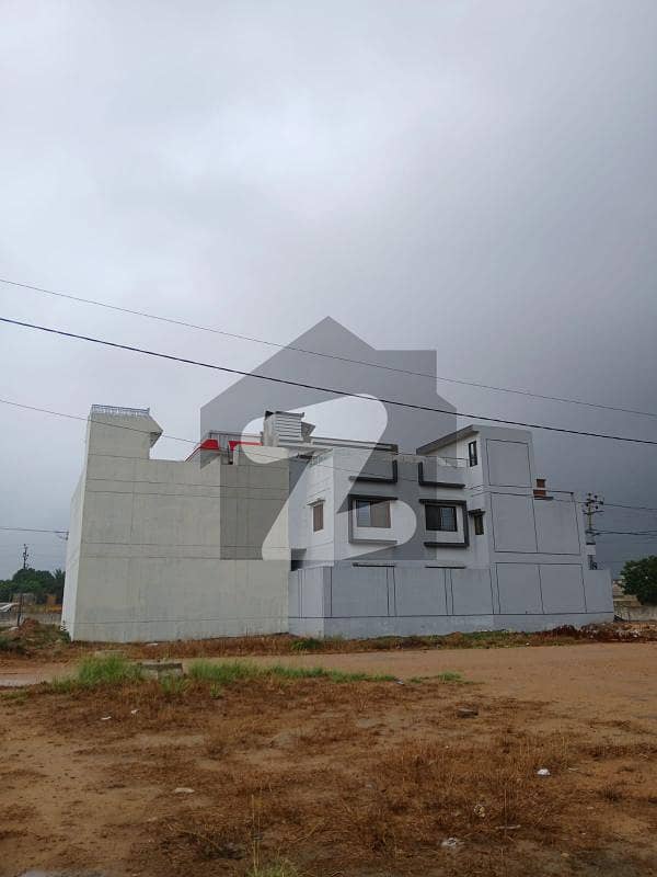 100 Yards Plot In Saima Green Valley For Sale 100 Yards Plot In Saima Green Valley For Sale