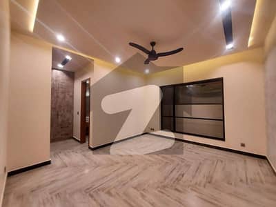 1 Kanal Brand New Full House For Rent In Dha Phase 2