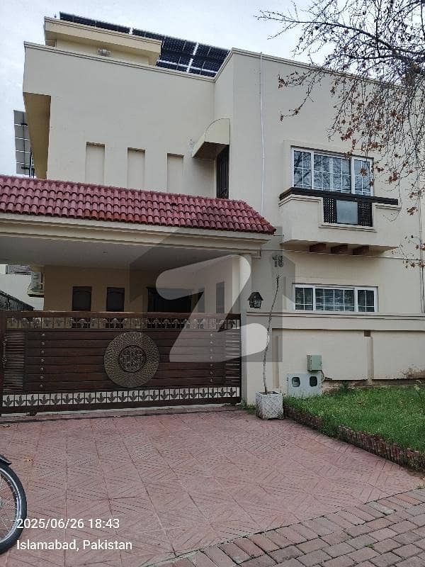 Bahria Enclave Sector A 10 Marla Upper Portion For Rent Bahria Enclave Sector A 10 Marla Upper Portion For Rent