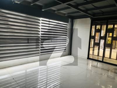 Semi Furnished Office available for IT office, Call Center, Media House etc