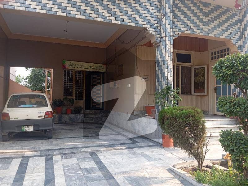 1 Kanal House for sale 1 Kanal House for sale