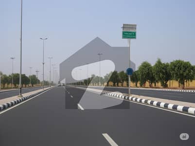 ڈی ایچ اے فیز 7 - بلاک ٹی فیز 7,ڈیفنس (ڈی ایچ اے),لاہور میں 1 کنال رہائشی پلاٹ 4.35 کروڑ میں برائے فروخت۔
