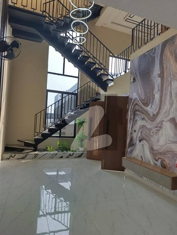 LUXURY MODERN HOUSE 5 MARLA LUXURY MODERN HOUSE 5 MARLA