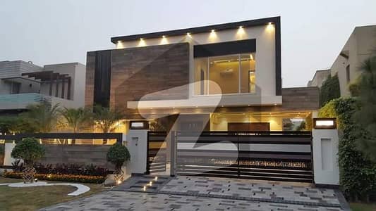 1 KANAL 2 BED LOWER PORTION FOR RENT IN DHA PHASE 8