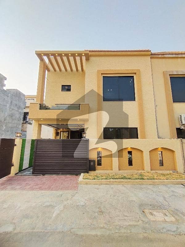 5 MARLA BEST DESIGNER HOUSE