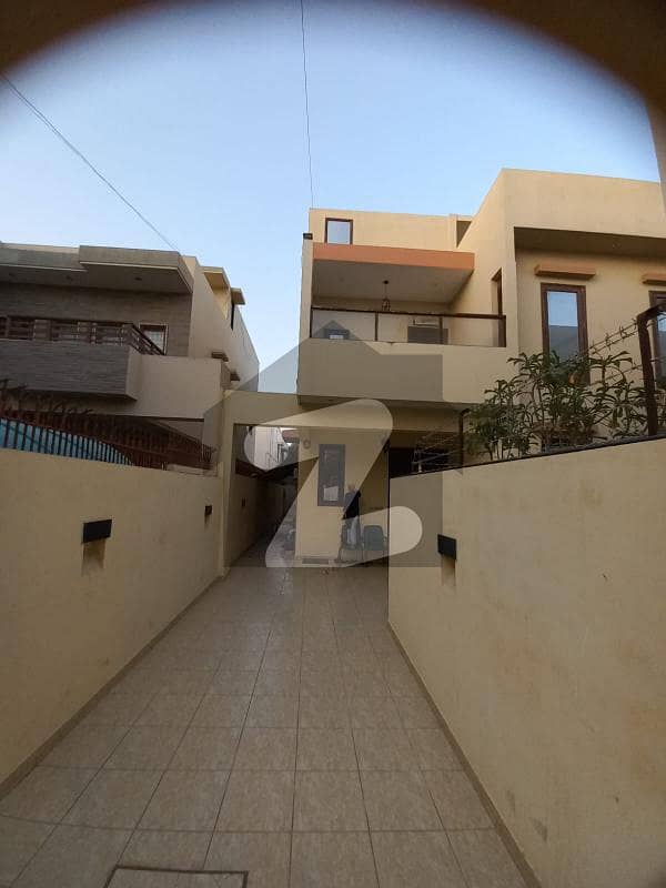 Slightly Used Bungalow 500 Yards For Sale