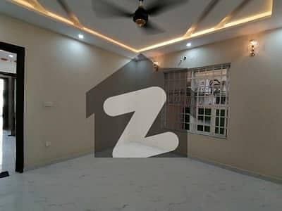 LDA Avenue One D Block Canal Brand New House For Sale