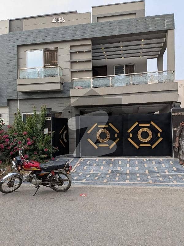 Triple story 10 marla Gray Structure for sale Triple story 10 marla Gray Structure for sale