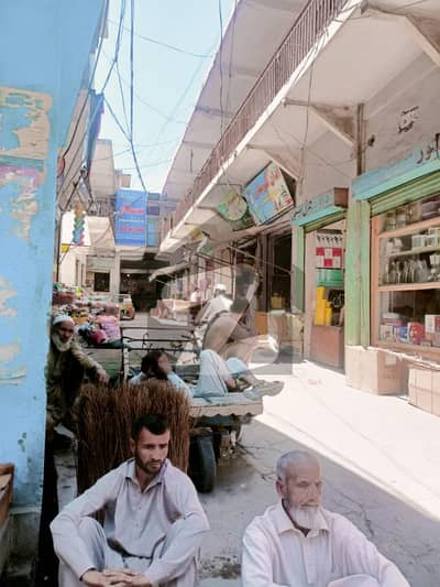 مکان باغ مینگورہ میں 1 مرلہ دکان 1.2 کروڑ میں برائے فروخت۔