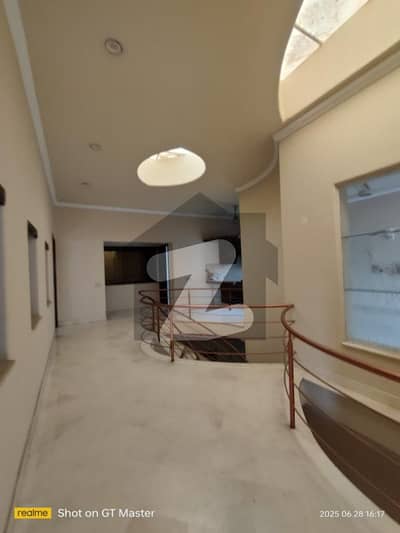 1 Kanal House For Rent In DHA Phases 4 House Hot Location
