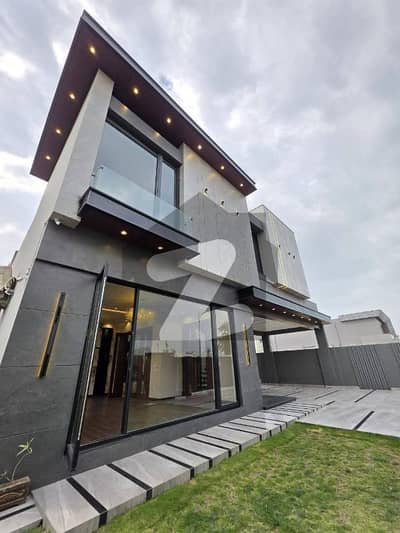 1 kanal Brand new luxurious Designer Upper portion DHA phase 2 Ialamabad
