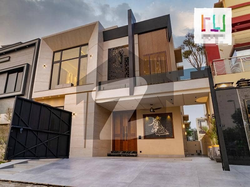 Luxury Top city 10 marla house for sale Luxury Top city 10 marla house for sale