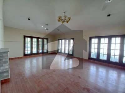 800 Square Yard Spacious 6 Bedroom House For Rent In F-10, Islamabad
