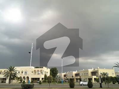 8 Marla 60ft Road plot Super Hot Location Plot For Sale In D -Ext Block Phase 2 For Sale