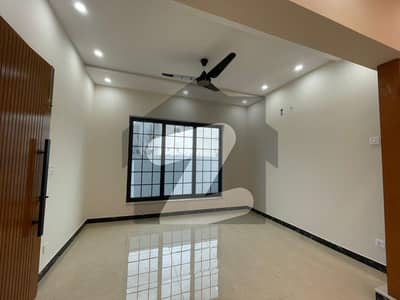 New 5 Marla House For Sale In Bahria Enclave Islamabad Sector H
